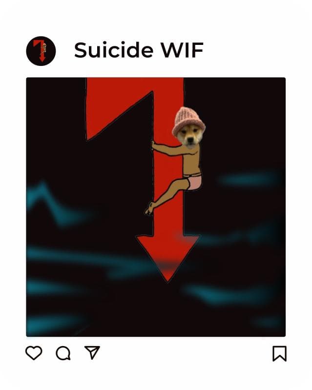 Suicide 10