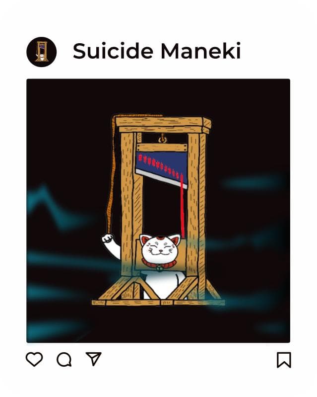 Suicide 3