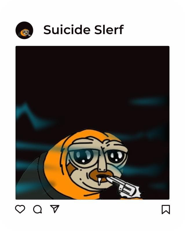 Suicide 9